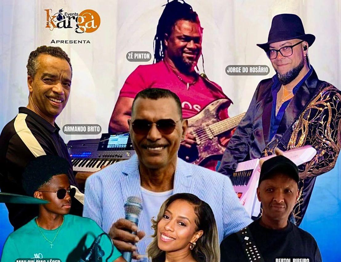 Belmiro e Banda, Centre Culturel Alen Atelier 