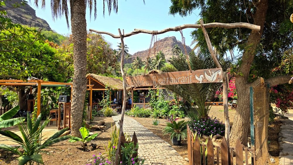 Batuku Restaurant