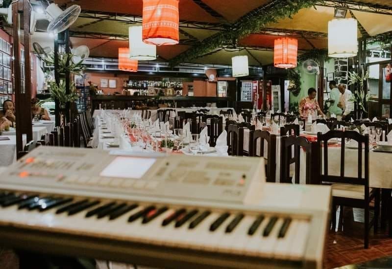Programação Cultural, no 5al da Música                                                                                                                                                                                                           