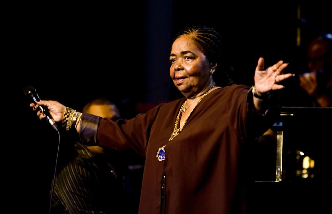 Sete concertos em nove dias: The Cesária Évora Orchestra inicia tour pela América do Norte em Boston
