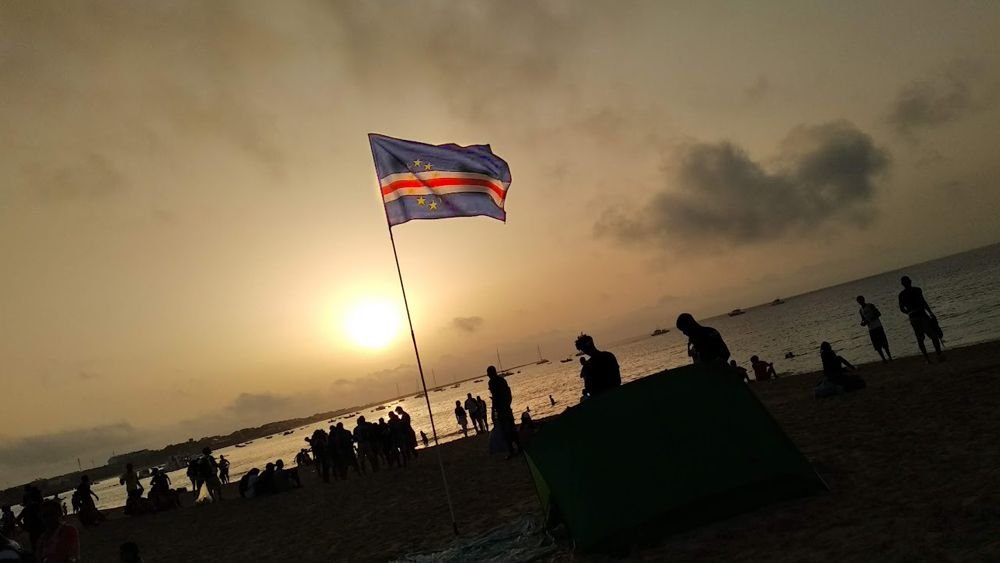 Sabia que o nome de Cabo Verde é o mesmo em todas as línguas?