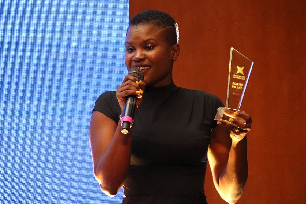 Conheça os vencedores da 1ª edição dos Digital Awards Cabo Verde