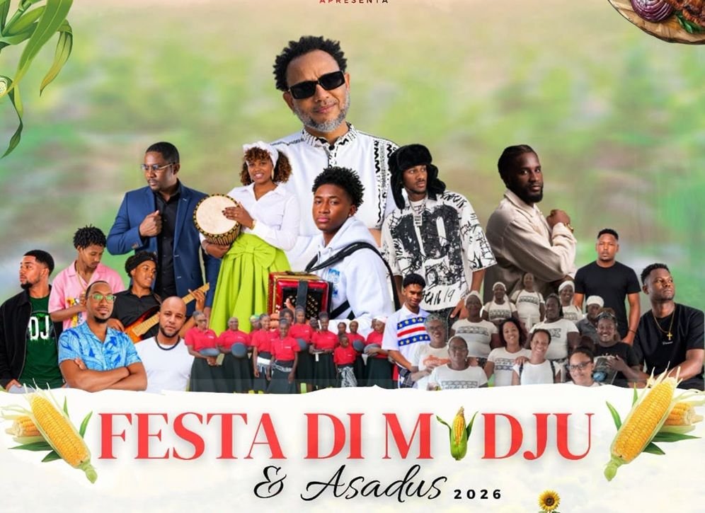 Festa di Midju e Assados 2026, no Mercado de Órgãos