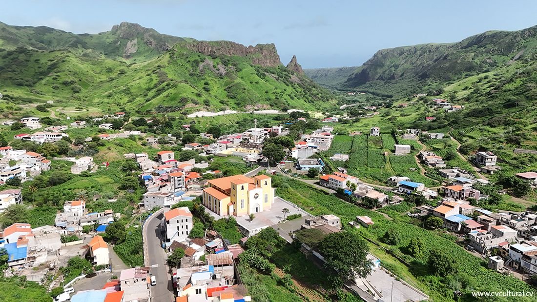Quando a lei não chega à boca do povo: a cidade de Várzea de Igreja