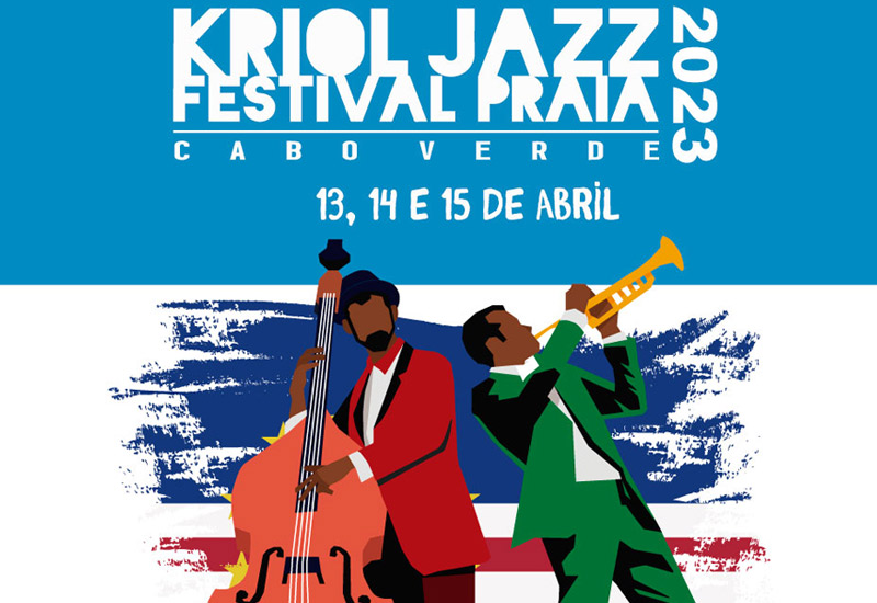Kriol Jazz Festival, na Praia